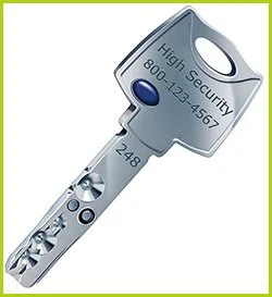 Expert Locksmith Services Tucson, AZ 520-226-3841 - 19-high-security-keys